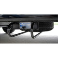 Bal BAL 28218 Hide-A-Spare Tire Storage - I-Beam Underslung Mount 28218